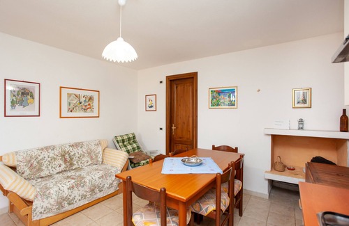 Iscra e Voes Apartment | Holiday Apartment "La Quercia 2" with Wi-Fi