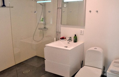 Landvetter House | Holiday apartment Landvetter for 1 - 4 persons with 2 bedrooms - Holiday house
