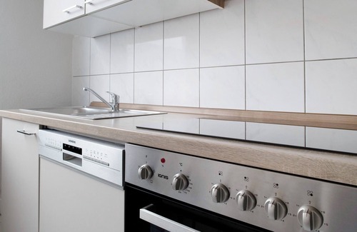 Laage Apartment | Holiday Apartment 'Laage' with Wi-Fi