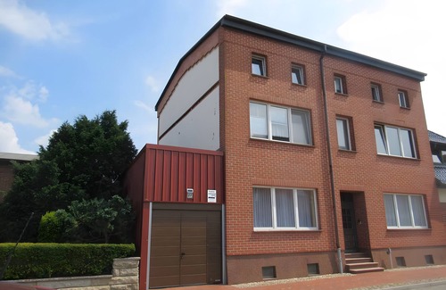 Laage Apartment | Holiday Apartment 'Laage' with Wi-Fi