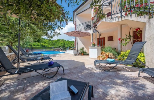 Drenje Apartment | Holiday apartment Labin for 1 - 3 persons with 1 bedroom - Holiday apartment
