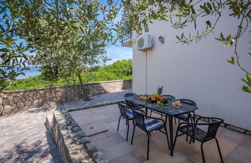 Drenje Apartment | Holiday apartment Labin for 1 - 3 persons with 1 bedroom - Holiday apartment