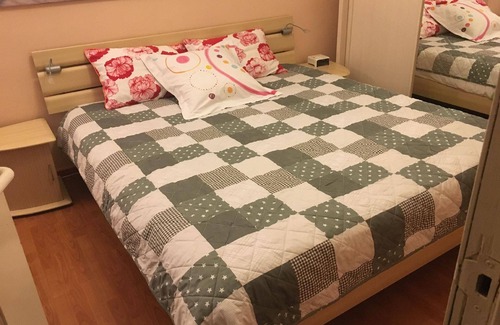 Laken Apartment | Holiday apartment Laken for 2 - 4 persons with 1 bedroom - Holiday apartment in one or multi-family