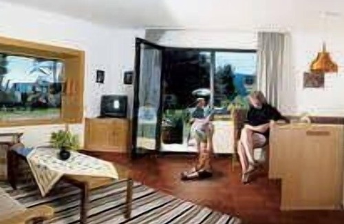 Lam Apartment | Holiday apartment Lam for 1 - 2 persons with 1 bedroom - Holiday apartment