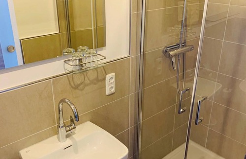 Lam Apartment | Holiday apartment Lam for 1 - 2 persons with 1 bedroom - Holiday apartment