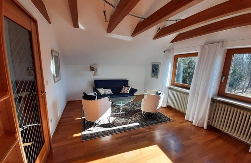 Landsberg am Lech Apartment | Holiday apartment Landsberg for 1 - 2 persons with 1 bedroom - Holiday apartment in one or multi-fam