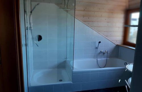 Landsberg am Lech Apartment | Holiday apartment Landsberg for 1 - 2 persons with 1 bedroom - Holiday apartment in one or multi-fam