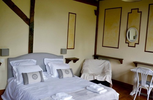 Landehen Other | Holiday apartment Landéhen for 1 - 5 persons with 2 bedrooms - Holiday house