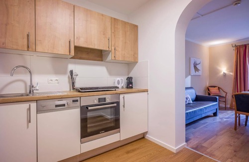 Landl Apartment | Holiday apartment Landl for 1 - 4 persons with 2 bedrooms - Holiday apartment in one or multi-family
