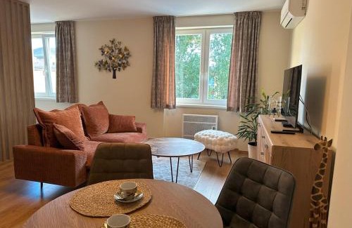Samorin Apartment | Holiday apartment LARA in Šamorín