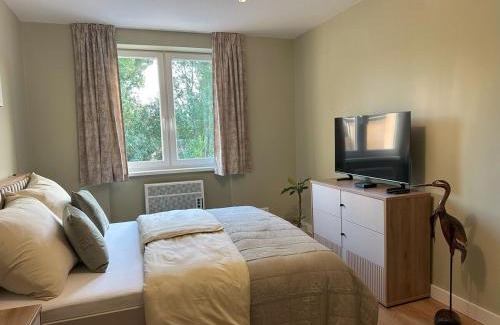 Samorin Apartment | Holiday apartment LARA in Šamorín