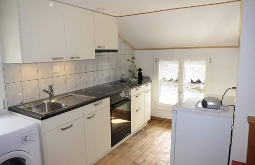 Lauerz Other | Holiday apartment Lauerz for 1 - 5 persons with 2 bedrooms - Farmhouse