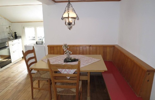 Lauerz Other | Holiday apartment Lauerz for 1 - 5 persons with 2 bedrooms - Farmhouse