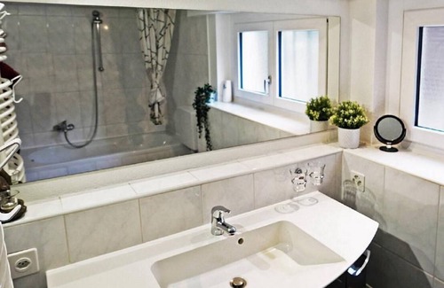 Laufen Apartment | Holiday apartment Laufen for 4 - 6 persons with 1 bedroom - Holiday apartment in a farmhouse