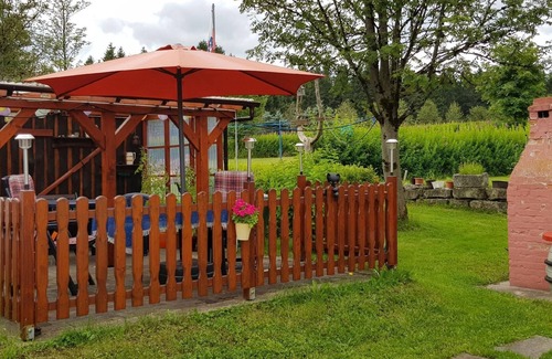Siegmundsburg Apartment | Holiday apartment Lauscha for 1 - 3 persons with 1 bedroom - Holiday apartment