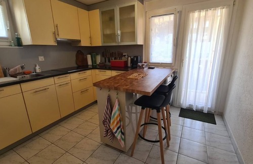 Lax Apartment | Holiday apartment Lax for 1 - 6 persons with 3 bedrooms - Holiday apartment