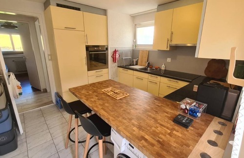 Lax Apartment | Holiday apartment Lax for 1 - 6 persons with 3 bedrooms - Holiday apartment