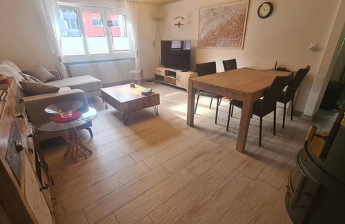 Lax Apartment | Holiday apartment Lax for 1 - 6 persons with 3 bedrooms - Holiday apartment