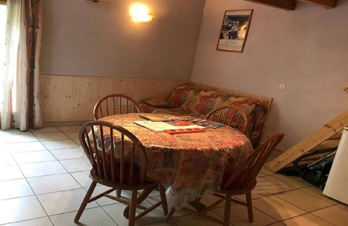 Ferrieres House | Holiday apartment Le Bez for 1 - 8 persons with 2 bedrooms - Holiday house