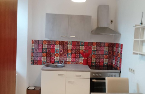 Plohn Other | Holiday apartment Lengenfeld for 1 - 3 persons - Holiday apartment in one or multi-family house