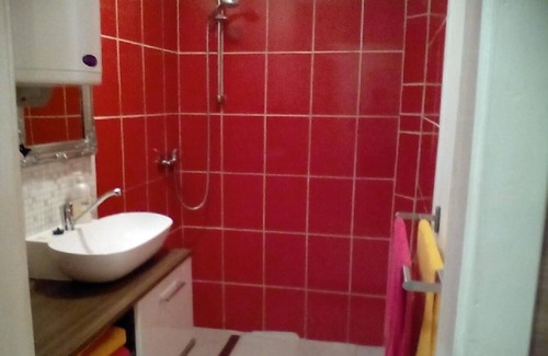 Leiben Apartment | Holiday apartment Leiben for 1 - 4 persons with 1 bedroom - Holiday apartment