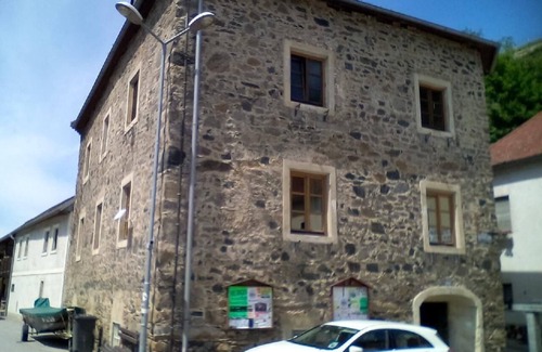 Leiben Apartment | Holiday apartment Leiben for 1 - 4 persons with 1 bedroom - Holiday apartment