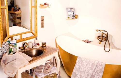 Leiben House | Holiday apartment Leiben for 2 persons - Holiday house