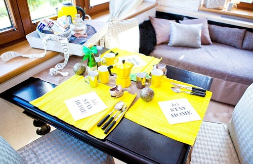 Leiben House | Holiday apartment Leiben for 1 - 4 persons with 1 bedroom - Holiday house