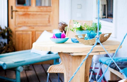 Leiben House | Holiday apartment Leiben for 1 - 4 persons with 1 bedroom - Holiday house