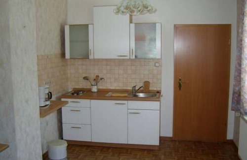 Suedwest Apartment | Holiday apartment Leipzig for 1 - 2 persons with 1 bedroom - Holiday apartment