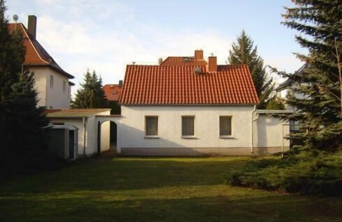 Suedwest Apartment | Holiday apartment Leipzig for 1 - 2 persons with 1 bedroom - Holiday apartment