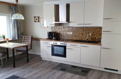 Krov Apartment | Holiday apartment Lenz