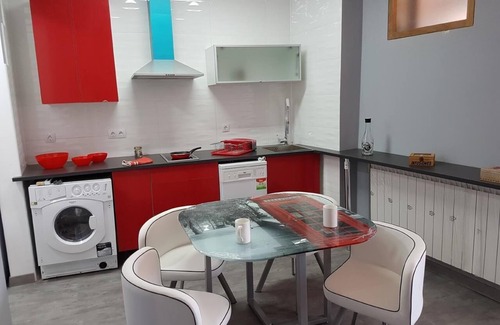 Leon Apartment | Holiday apartment León for 1 - 4 persons with 1 bedroom - Holiday apartment