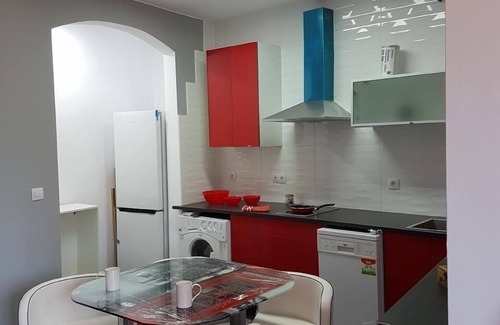 Leon Apartment | Holiday apartment León for 1 - 4 persons with 1 bedroom - Holiday apartment