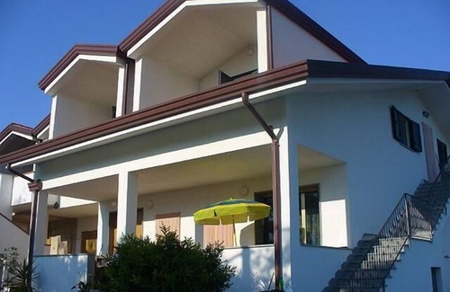 Foce Varano Apartment | Holiday apartment Lesina for 1 - 4 persons with 1 bedroom - Row house