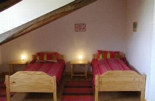 Libaros Other | Holiday apartment Libaros for 1 - 4 persons with 2 bedrooms - Farmhouse