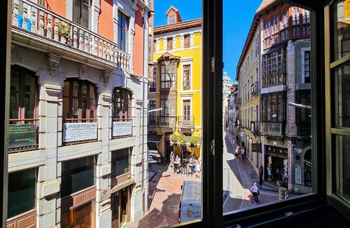Llanes Apartment | Holiday apartment Llanes
