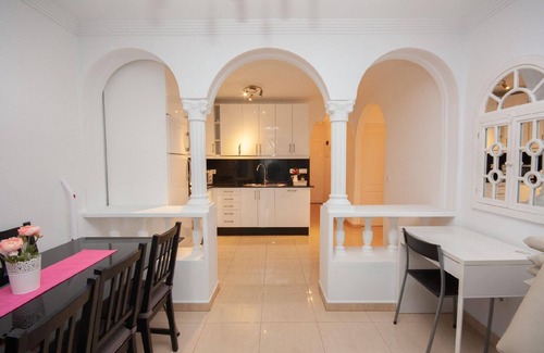 Balito Apartment | Holiday apartment Los Canarios for 1 - 6 persons with 3 bedrooms - Row house