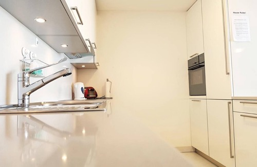 Locarno Apartment | Holiday apartment Locarno (Stadt) for 1 - 4 persons with 2 bedrooms - Holiday apartment