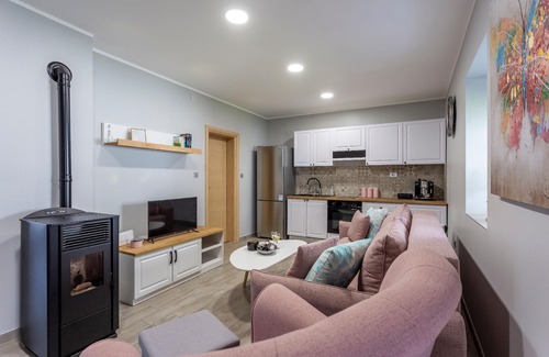 Lokve Apartment | Holiday apartment Lokve for 1 - 3 persons with 1 bedroom - Holiday apartment