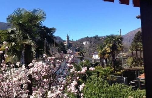 Losone Apartment | Holiday apartment Losone for 1 - 4 persons with 2 bedrooms - Holiday apartment