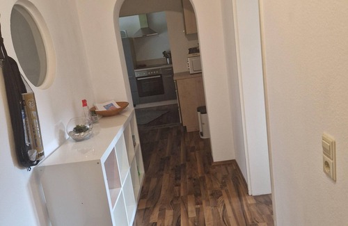 Lossburg Apartment | Holiday apartment Loßburg for 1 - 5 persons with 2 bedrooms - Holiday apartment