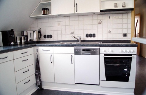 Lotte House | Holiday apartment Lotte for 1 - 4 persons with 1 bedroom - Holiday house