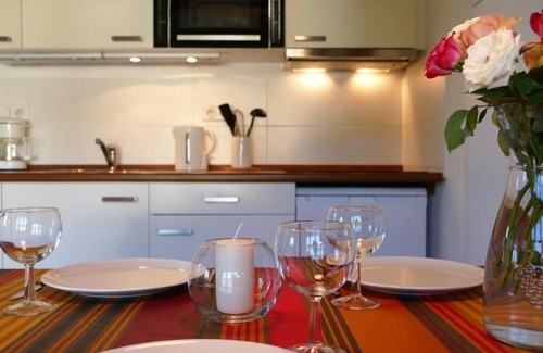Louhossoa Apartment | Holiday apartment Louhossoa for 1 - 3 persons with 1 bedroom - Holiday apartment