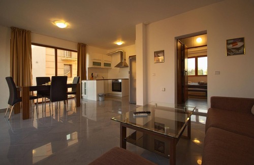Lozenets Apartment | Holiday apartment Lozenets for 1 - 4 persons with 1 bedroom - Holiday apartment in one or multi-fami
