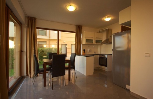 Lozenets Apartment | Holiday apartment Lozenets for 1 - 4 persons with 1 bedroom - Holiday apartment in one or multi-fami