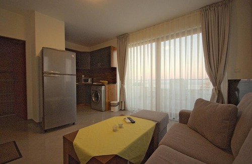 Lozenets Apartment | Holiday apartment Lozenets for 1 - 3 persons with 1 bedroom - Holiday apartment in one or multi-fami