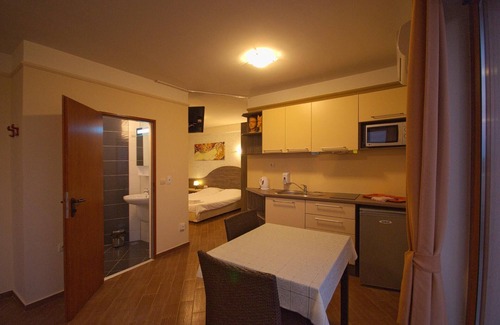 Lozenets Apartment | Holiday apartment Lozenets for 1 - 3 persons with 1 bedroom - Holiday apartment in one or multi-fami