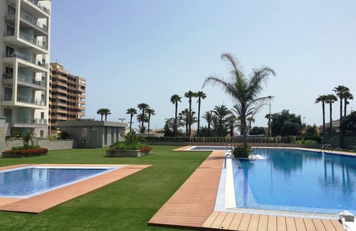 La Mata Apartment | Holiday Apartment Luxury Suite