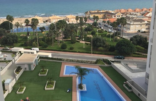La Mata Apartment | Holiday Apartment Luxury Suite